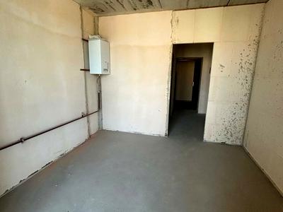 квартира по адресу Тихого пер., 4 к4