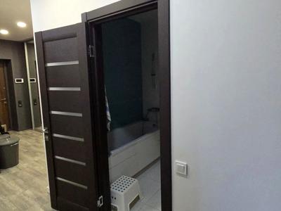 квартира по адресу Сергея Данченко ул., 10