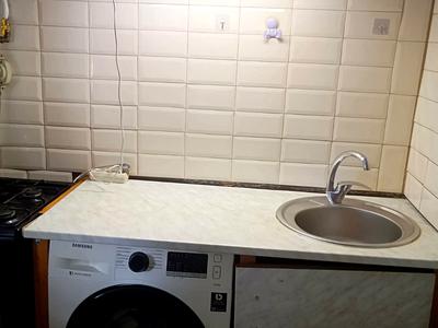 квартира за адресою Маршала Рокосовського просп., 7