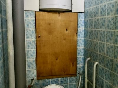 квартира за адресою Балтиморська вул. (Посмітного), 25