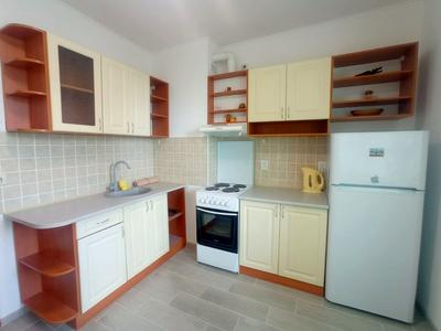 квартира за адресою Григорія Ващенка вул., 1