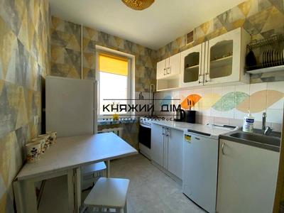 квартира за адресою Вереснева вул., 5