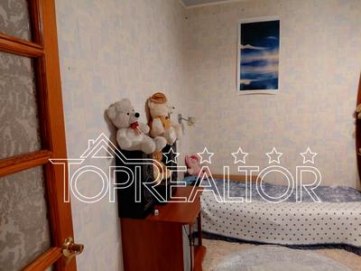 квартира по адресу Астрономическая ул., 35и