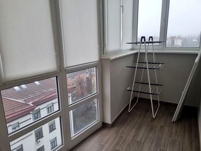квартира по адресу Киев, Кирилло-Мефодиевская ул., 2