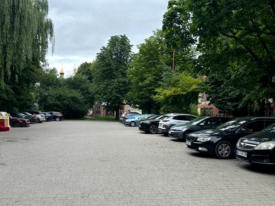квартира по адресу Евгения Патона ул., 28
