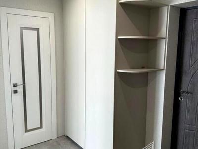квартира по адресу Михаила Максимовича ул. (Трутенко Онуфрия), 32-Б