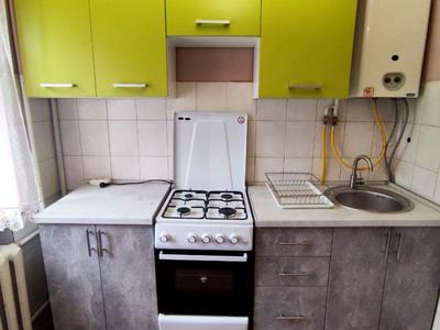 квартира за адресою Голосіївський просп. (40-річчя Жовтня), 124 к1