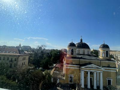 квартира за адресою Костельна вул., 10