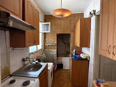 квартира за адресою Мосяжна вул., 2