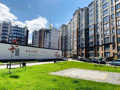 квартира по адресу Домбровського ул., 3