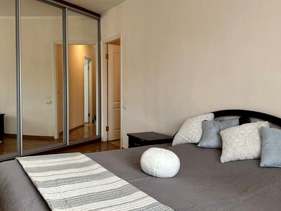 квартира за адресою Шота Руставелі вул., 25
