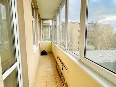 квартира по адресу Богдана Хмельницкого ул., 41