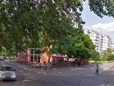 комерційна за адресою Приозерна вул., 12-Б