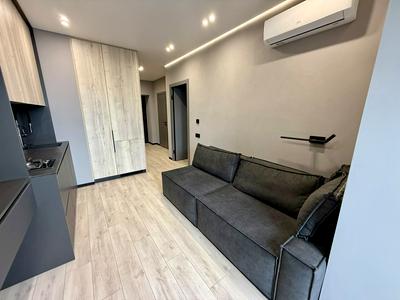 квартира за адресою Запорізьке шосе, 32а