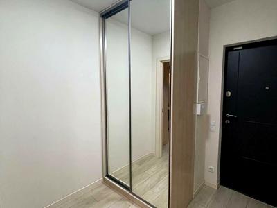 квартира по адресу Александровская ул., 1