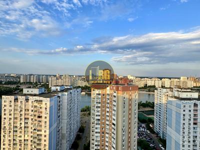 квартира за адресою Драгоманова вул., 2