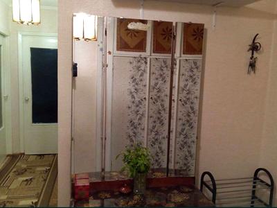 квартира по адресу Новопироговская ул., 27