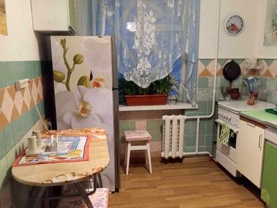 квартира по адресу Новопироговская ул., 27