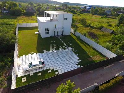 будинок за адресою Паркова вул., 1