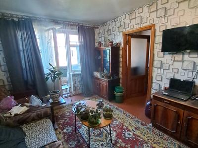 квартира по адресу Старшого Лейтенанта Кагала ул. (Первомайская), 61