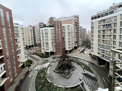 квартира за адресою Василя Тютюнника вул. (Анрі Барбюса), 51