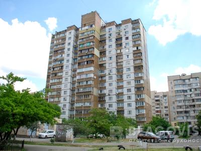 квартира за адресою Драгоманова вул., 3-В