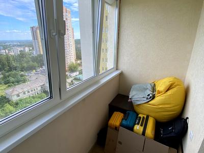 квартира по адресу Моторный пер., 11-А