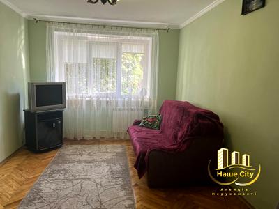 квартира за адресою Братів Дужих вул. (Володимира Комарова), 14а