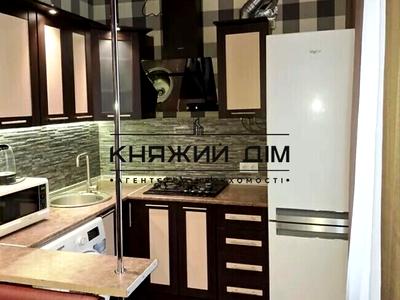 квартира за адресою Бастіонна вул., 10