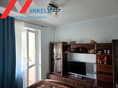 квартира за адресою Вишневе, Машинобудівників вул., 1