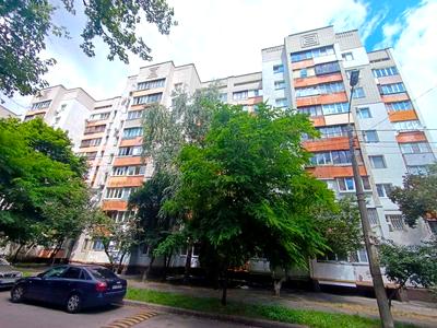 квартира за адресою Захарівська вул., 10