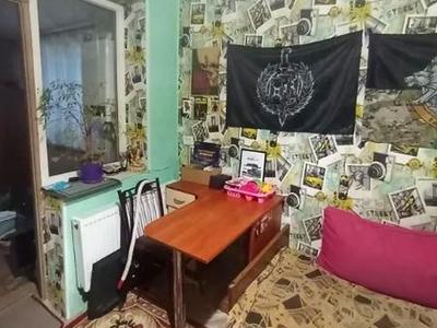 квартира за адресою Локомотивна вул., 4/2