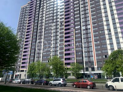 квартира по адресу Воздухофлотский просп. (Повітрофлотський), 56