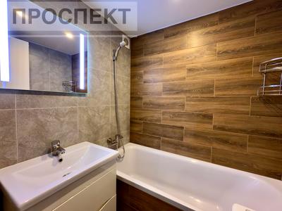 квартира по адресу Михаила Лушпы просп., 24