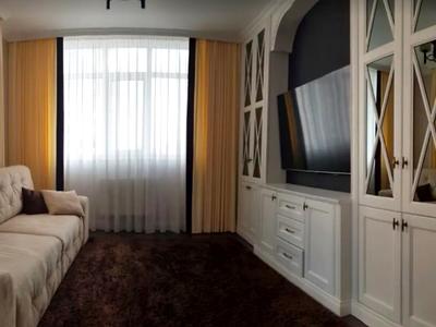 квартира за адресою Олени Пчілки вул., 3