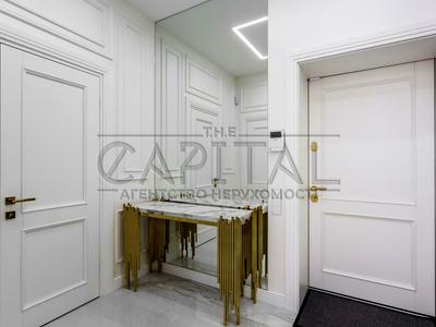 квартира по адресу Трускавецкая ул., 10-Г