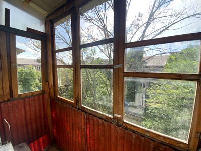 квартира по адресу Сокальская ул., 11