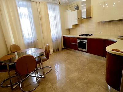 квартира за адресою Святослава Караванського вул. (Жуковського), 10