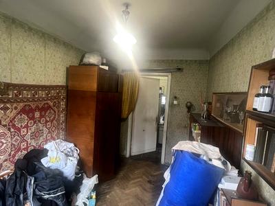 квартира по адресу Казимира Малевича ул. (Боженка), 47/49