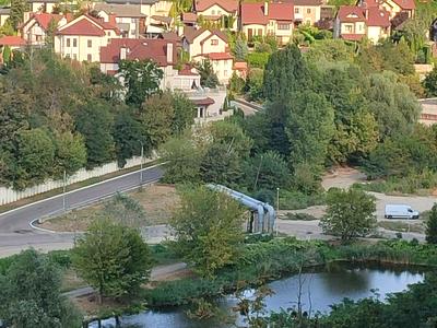 квартира за адресою Кадетський Гай вул., 8