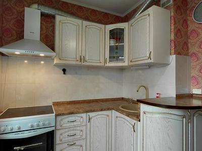 квартира за адресою Володимира Івасюка просп. (Героїв Сталінграду), 39-А