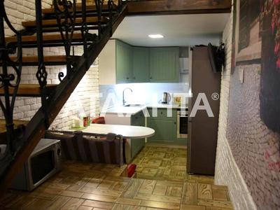 квартира по адресу Одесса, Красный пер., 11