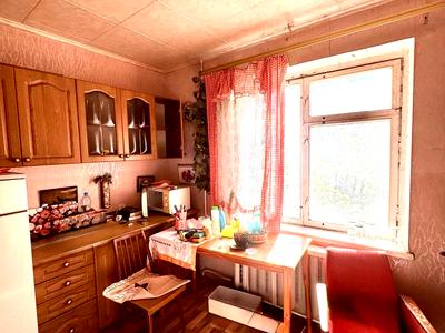 квартира по адресу Героев просп., 33