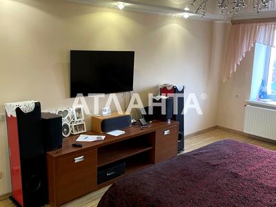 квартира за адресою Івана Фунтового вул., 68
