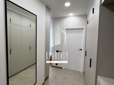 квартира за адресою Олени Теліги вул., 25