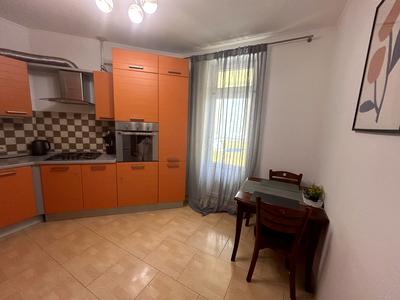 квартира по адресу Раисы Окипной ул., 8