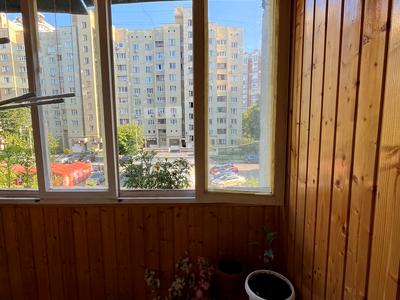 квартира по адресу Оболонский просп., 23-Б