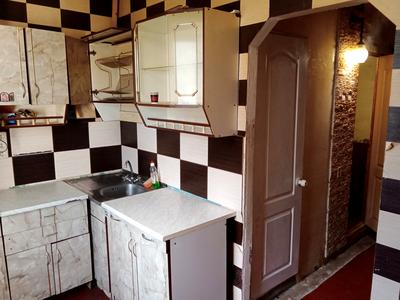 квартира за адресою Теремківська вул., 21