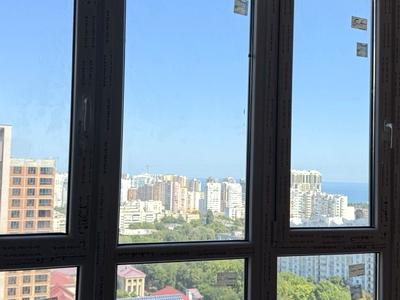квартира за адресою Одеса, Івана Франка вул., 40 к1