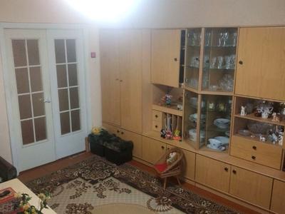 квартира за адресою Олександра Данченка вул. (Немировича-Данченка), 54